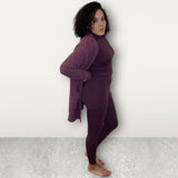 Egg Plant Forever Comfy Set