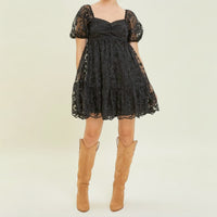 Seraphina Dress