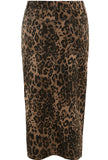 Safari Chic Skirt