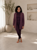 Egg Plant Forever Comfy Set