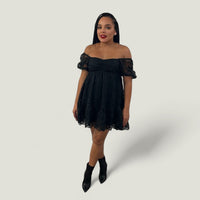 Seraphina Dress