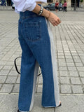 Chic Mom Trousers/Jeans