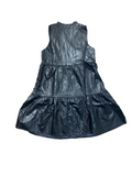 Onyx Mini Dress